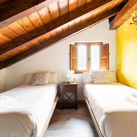 Casa De Pueblo Las Golondrinas De Luena San Miguel de Luena Zewnętrze zdjęcie