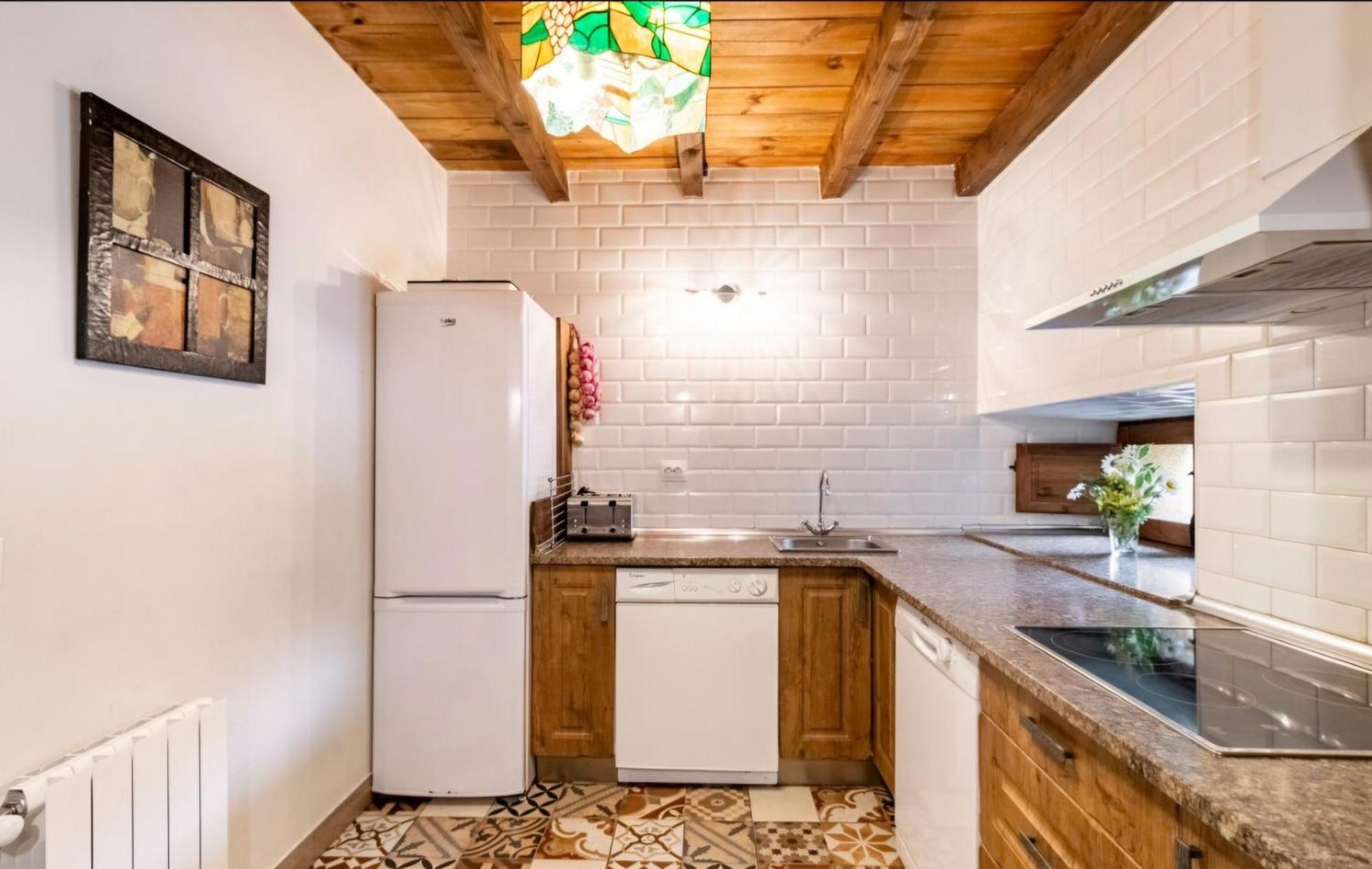 Casa De Pueblo Las Golondrinas De Luena San Miguel de Luena Zewnętrze zdjęcie