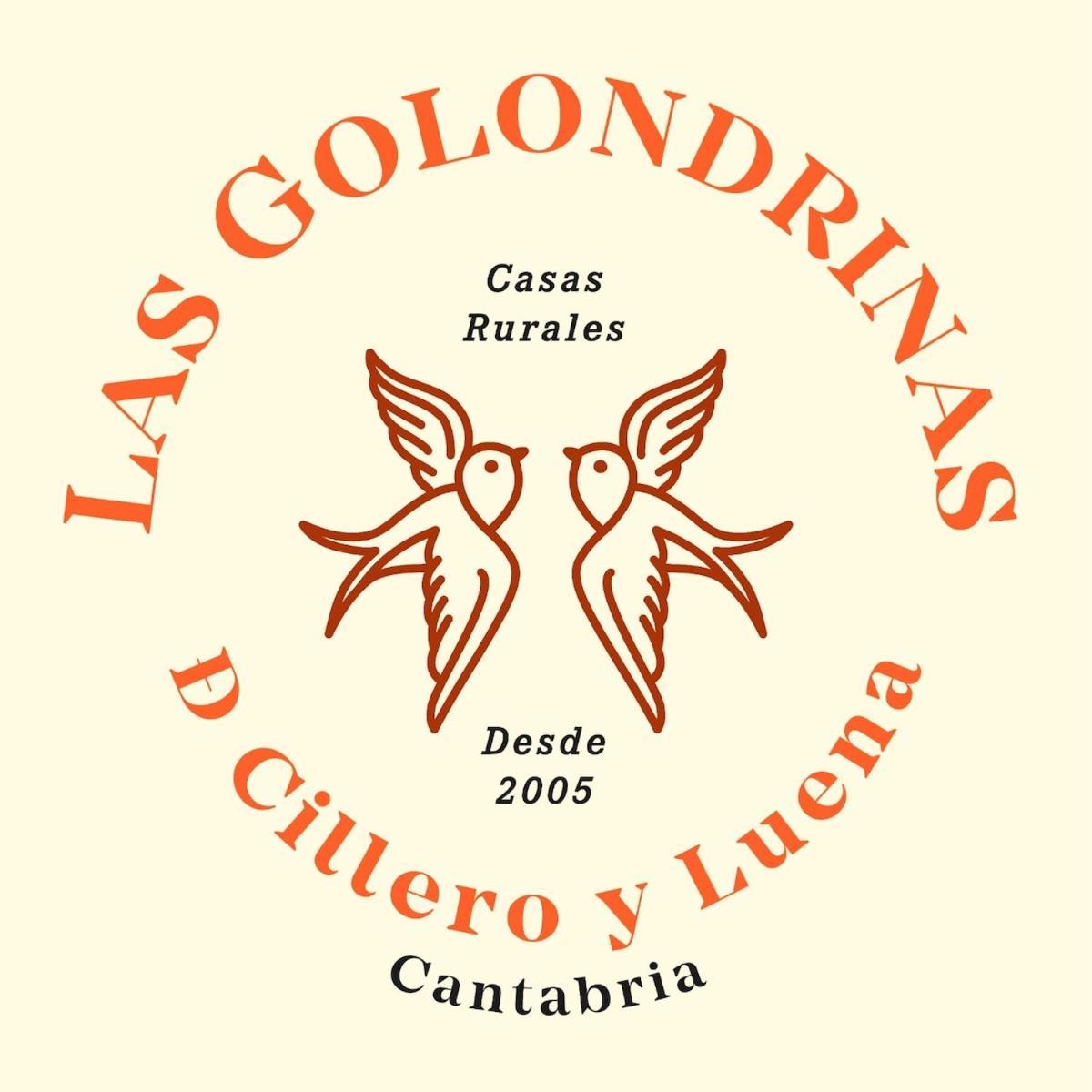 Casa De Pueblo Las Golondrinas De Luena San Miguel de Luena Zewnętrze zdjęcie
