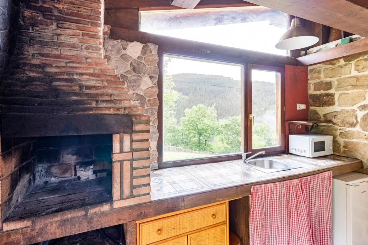 Casa De Pueblo Las Golondrinas De Luena San Miguel de Luena Zewnętrze zdjęcie